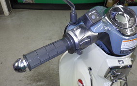 HONDA C125 SUPER CUB 2017 JA58