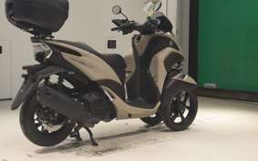 YAMAHA TRICITY 155
