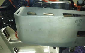 KTM 1290 SUPER ADVENTURE R 2017