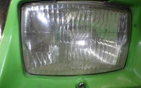 KAWASAKI KDX220SR 2019 DX220B