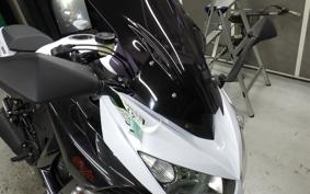 KAWASAKI NINJA 1000 2013