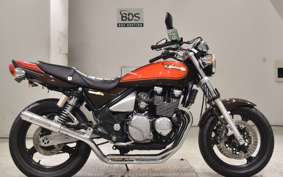 KAWASAKI ZEPHYR 400 KAI 2011 ZR400C