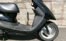 YAMAHA JOG DELUXE SA36J