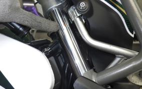 YAMAHA SEROW 250 Gen.3 DG31J