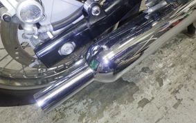 KAWASAKI ESTRELLA RS 2016 BJ250A