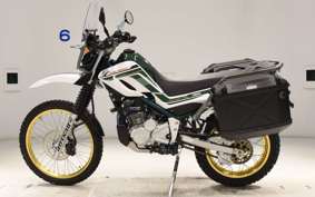 YAMAHA SEROW 250 Gen.3