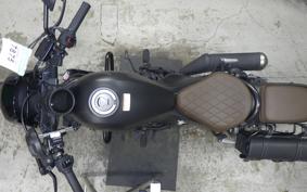 HONDA REBEL 250 S MC49