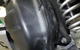 HONDA PCX125 2018 JF28