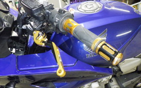 HONDA CB1300SF SUPER BOLDOR 2007 SC54