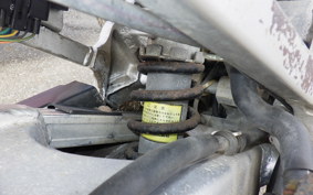 SUZUKI RGV250 Gamma 1985 VJ22A