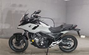 HONDA NC750X DCT 2026 RH23