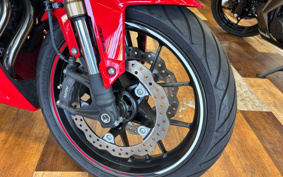 HONDA CBR400R ABS 2023 NC56