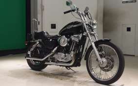 HARLEY XL1200C 2002