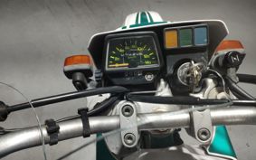 YAMAHA SEROW 225W 4JG
