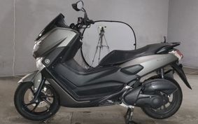 YAMAHA N-MAX 125 SED6J