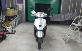 HONDA TACT-4ﾍﾞｰｼｯｸ 2009 AF79