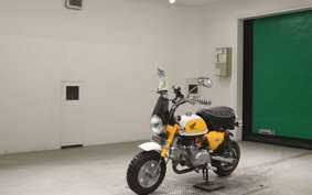 HONDA MONKEY AB27