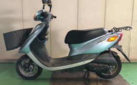 YAMAHA JOG DELUXE SA36J