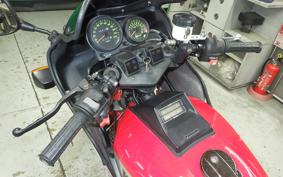 KAWASAKI GPZ550 2026 ZX550A