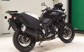 SUZUKI Vｽﾄﾛｰﾑ1000XTA 2019 VU51A