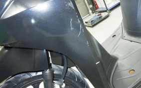 HONDA DIO 110 2023 JF58