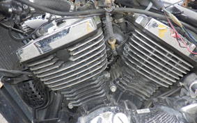 KAWASAKI VULCAN 400 CLASSIC 1996 VN400A