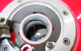 KAWASAKI BALIUS 250 Gen.2 2020 ZR250B