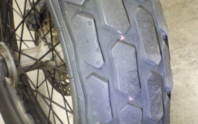 HONDA FTR223 2025 MC34