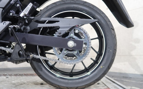 SUZUKI STROM 250 DS12E