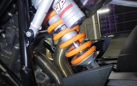 KTM 990 SUPER DUKE 2010
