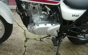 SUZUKI VAN VAN 200 NH42A