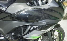 KAWASAKI NINJA 650 A 2019 ER650H