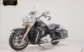 HARLEY FLHR 1750 2016