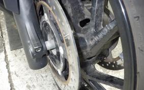 SUZUKI BURGMAN400 A 2020 DU11A