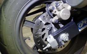 HONDA GROM JC92