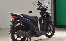 SUZUKI ADDRESS 110 2020 CE47A