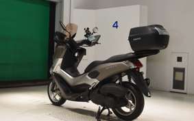 YAMAHA N-MAX SE86J