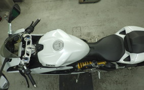 DUCATI 1199 PANIGALE S 2014