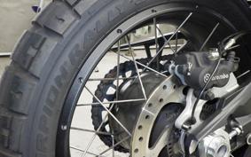 DUCATI DESSERT X 2024