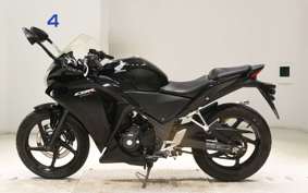 HONDA CBR250R GEN 3 2007 MC41
