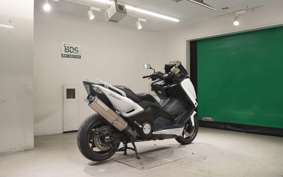 YAMAHA T-MAX 530 A 2012