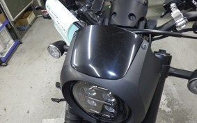 HONDA REBEL 250 S 2006 MC49