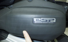HONDA PCX 150 2007 KF18
