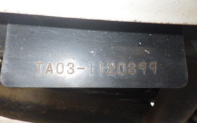 HONDA GYRO CANOPY TA03