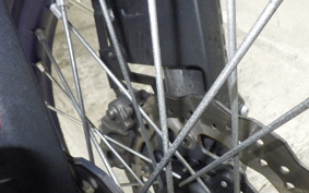 YAMAHA TENERE 700 2021 DM09J