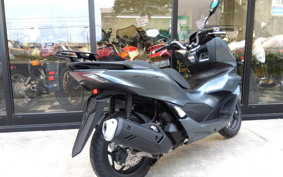 HONDA PCX 160 KF47