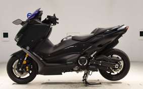 YAMAHA T-MAX 560 T 2020 SJ19J