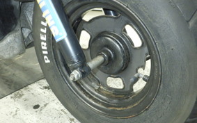 HONDA ZOOMER AF58