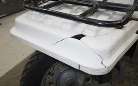 HONDA GYRO X 2020 TD01