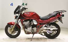 SUZUKI GSF750 1998 GR7EA